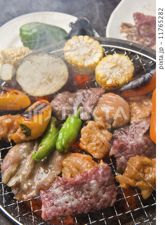 焼肉 焼肉 11765282