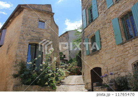 ラコスト ヴォ―クリューズ フランス ラコスト ヴォ―クリューズ フランス 11765470