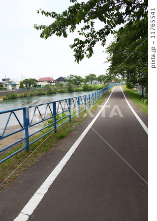 県道青森十和田湖自転車道 県道青森十和田湖自転車道 11765541