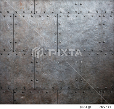 metal armor plates background metal armor plates background 11765734