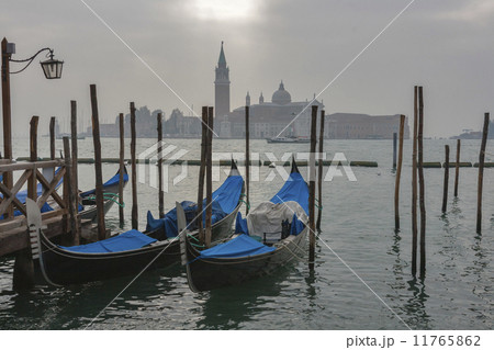 Venice gondolas 11765862