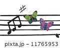 Musical Notes 11765953