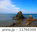 夫婦岩 11766300