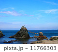 夫婦岩 11766303