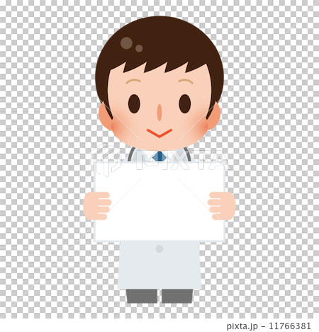 A doctor A doctor 11766381