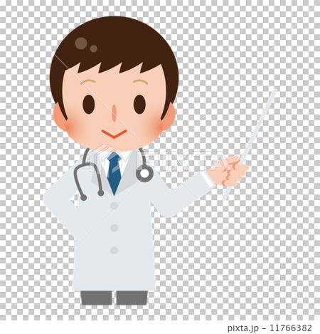 A doctor A doctor 11766382