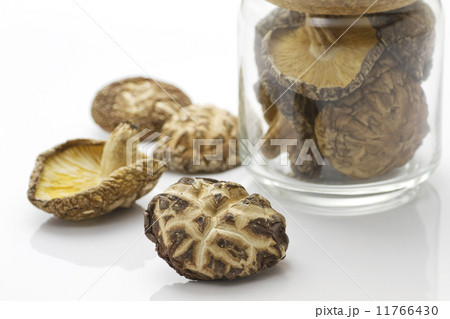 干し椎茸1 干し椎茸1 11766430