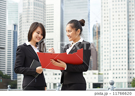 Looking at Paperwork 11766620