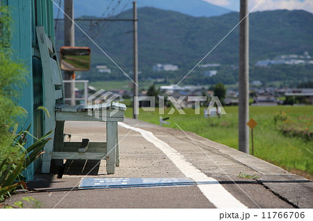 信州上田　八木沢駅 11766706