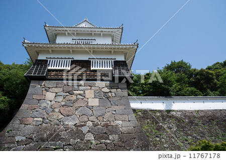 大村城址 11767178