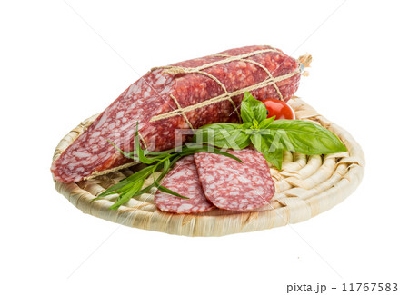Salami 11767583
