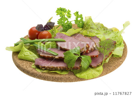 Smoked beef 11767827
