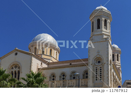 Limassol Cathedral Church 11767912