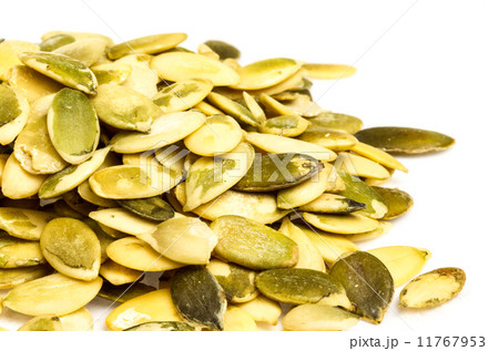 Pumpkin seeds Pumpkin seeds 11767953