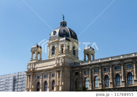 Museum, Vienna, Austria 11768955