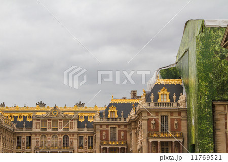 Versailles in Paris, France Versailles in Paris, France 11769521
