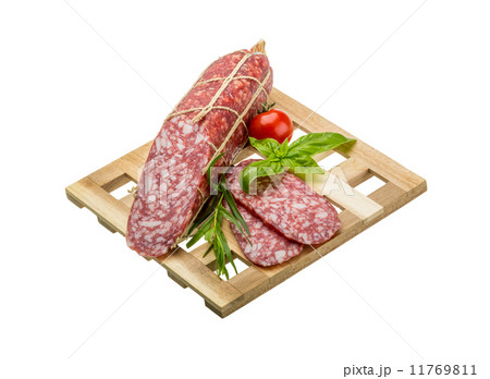 Salami 11769811