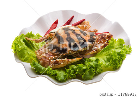 Red crab Red crab 11769918