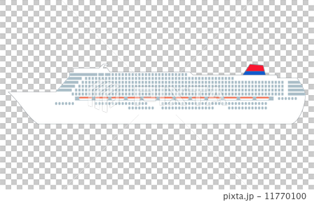 豪華班輪(左) 豪華班輪(左) 11770100