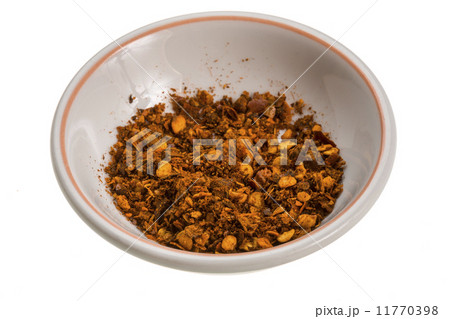 Ground Pepper Ground Pepper 11770398