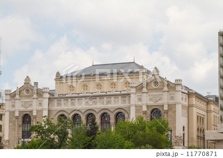 view of landmarks in Budapest view of landmarks in Budapest 11770871