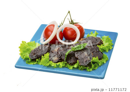 Horsemeat sausage Horsemeat sausage 11771172