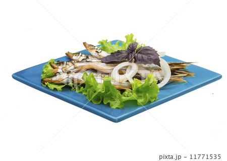 Dried Capelin Dried Capelin 11771535