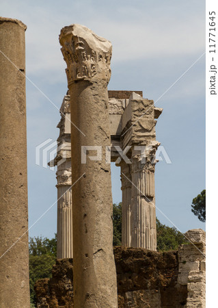 The Theater of Marcellus The Theater of Marcellus 11771645