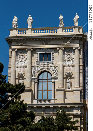 Natural History Museum, Vienna 11772009