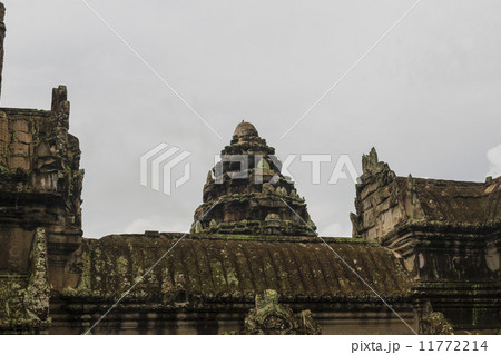 Angkor Wat Angkor Wat 11772214