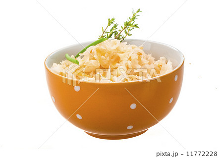 Fermented Cabbage 11772228