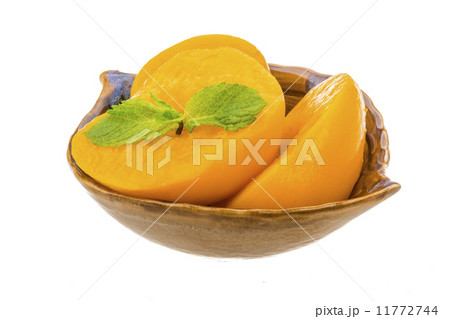 Marinated peaches Marinated peaches 11772744