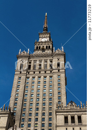 Palace of Culture and Science, Warsaw, Poland Palace of Culture and Science, Warsaw, Poland 11773219