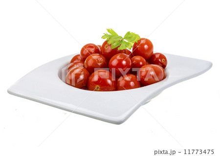 Marinated cherry tomato Marinated cherry tomato 11773475