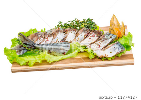 Mackerels 11774127