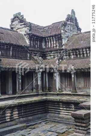 Angkor Wat Angkor Wat 11775246