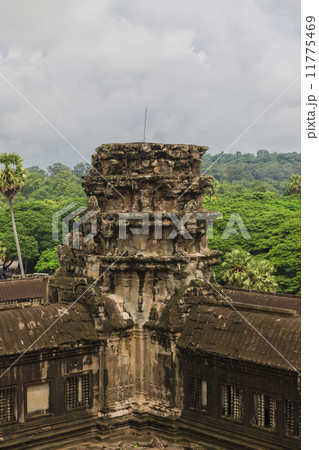 Angkor Wat 11775469