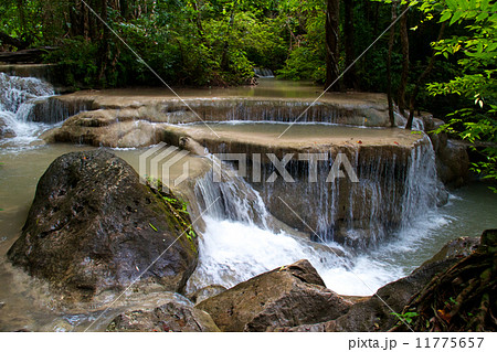 Erawan Waterfall, Kanchanaburi, Thailand 11775657