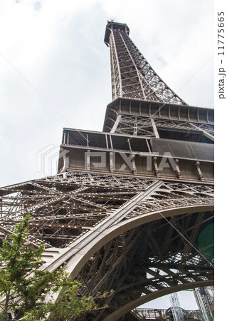 Eiffel Tour Paris 11775665