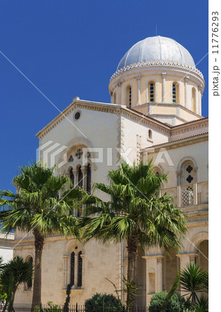 Limassol Cathedral Church Limassol Cathedral Church 11776293