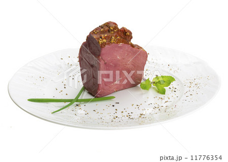 Smoked beef Smoked beef 11776354