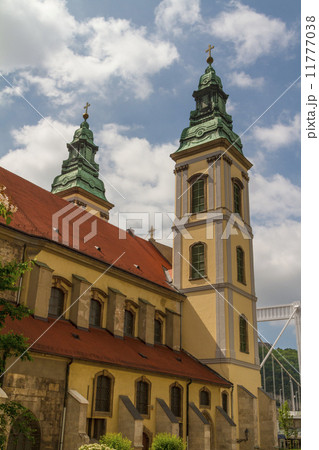 view of landmarks in Budapest view of landmarks in Budapest 11777038