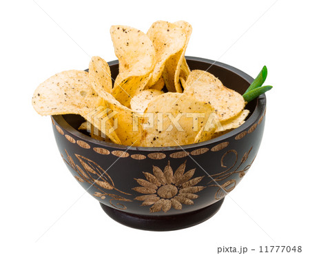 Potato chips 11777048