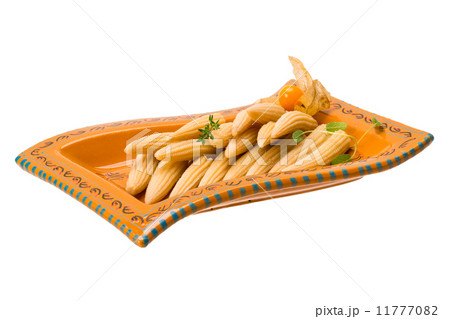 Baby corn Baby corn 11777082