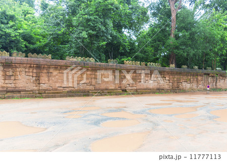 Angkor Wat complex 11777113