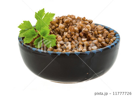 Buckwheat Buckwheat 11777726