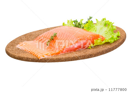 Salmon fillet 11777800