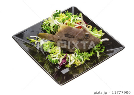 Fish Pesce San Pietro 11777900