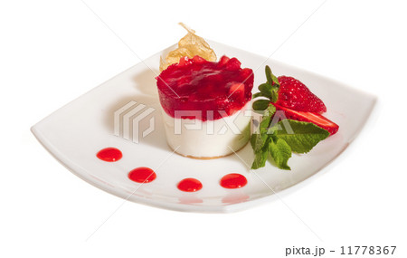 delicious shortcake 11778367