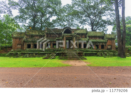 Angkor Wat complex 11779206